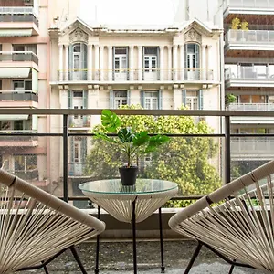 Διαμέρισμα Houseloft Grand Casa, Θεσσαλονίκη