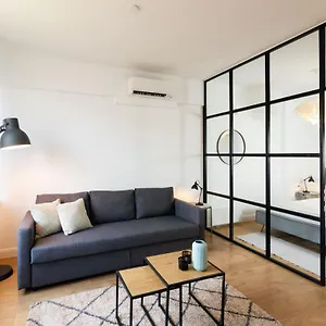 Διαμέρισμα F & B Collection - Close To Aristotelous Sq, Θεσσαλονίκη