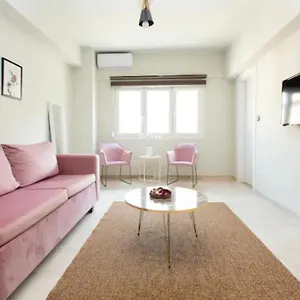 Διαμέρισμα Tsimiski #apartment, Θεσσαλονίκη