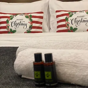 Διαμέρισμα Garden Boutique, Θεσσαλονίκη