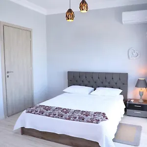 Apartamento Damias, Tesalónica