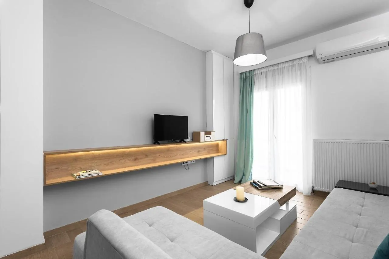 Flaneur, Nilie Hospitality Mgmt Apartment Thessaloniki Greece