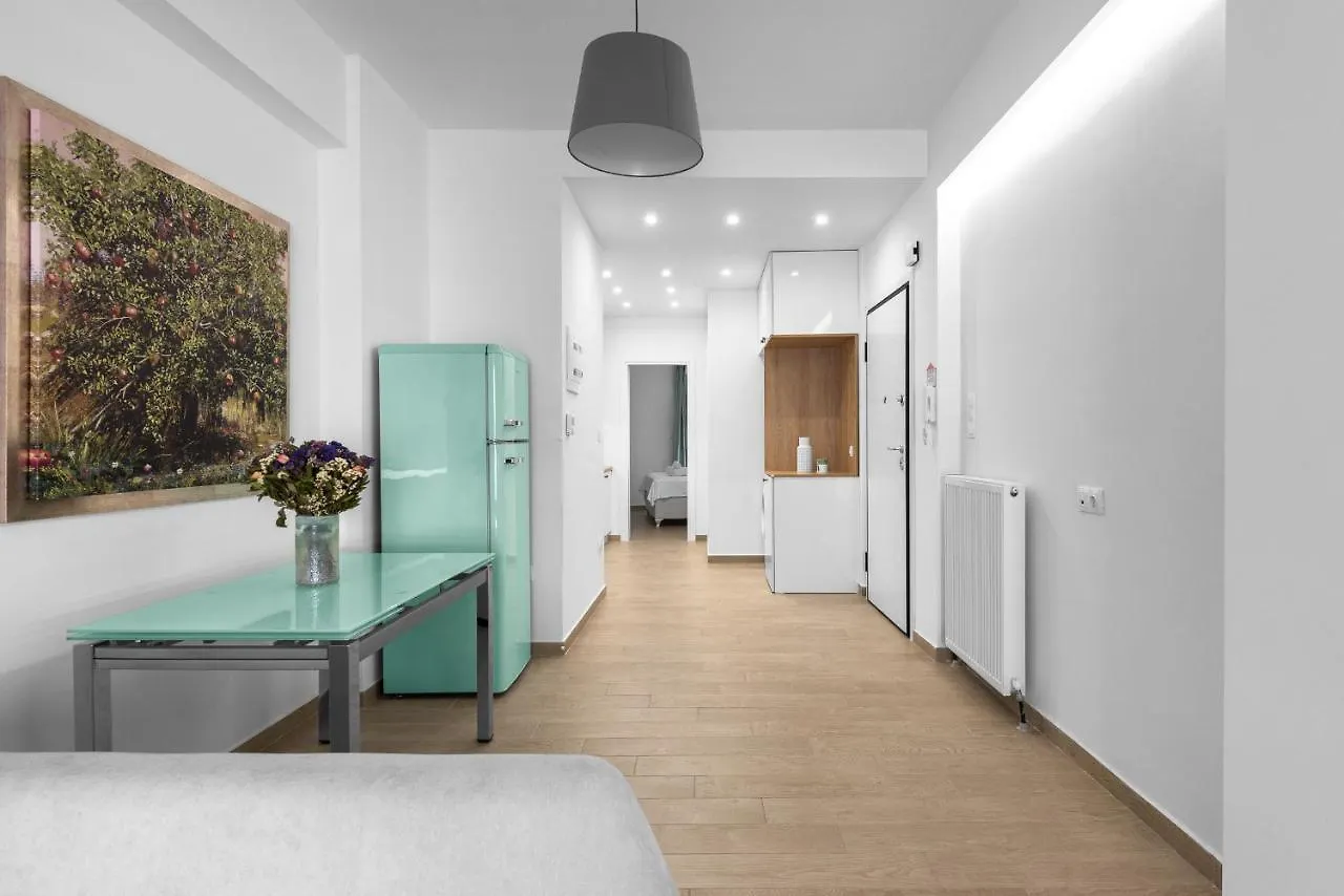 Flaneur, Nilie Hospitality Mgmt Apartment Thessaloniki Greece